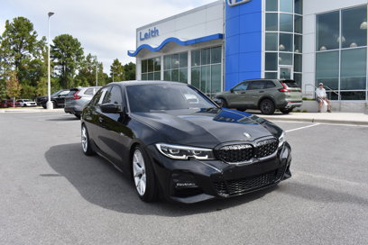 Used 2019 BMW 330i Sedan w/ Premium Package