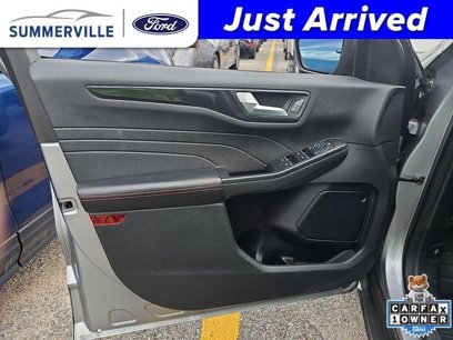 Used 2023 Ford Escape ST-Line w/ Tech Pack #1