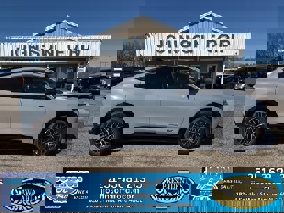 New 2024 Ford Mustang Mach-E Premium