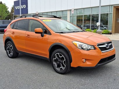 Used 2014 Subaru Crosstrek 2.0i Limited