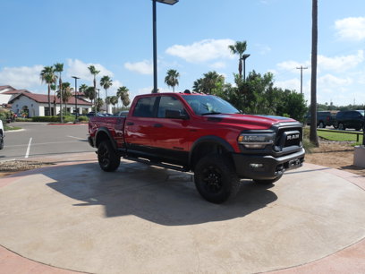 Used 2020 RAM 2500 Power Wagon