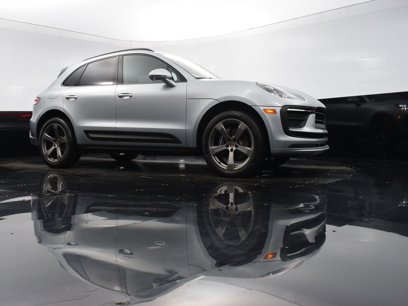 Used 2023 Porsche Macan T w/ Premium Package Plus