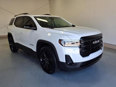 Used 2023 GMC Acadia SLT w/ Elevation Edition