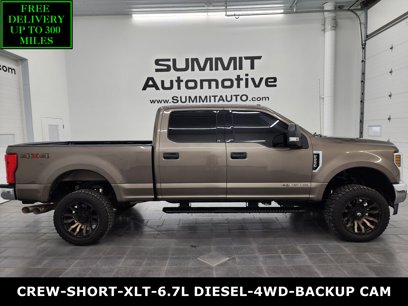 Used 2019 Ford F250 XLT