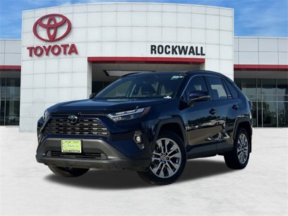 Used 2024 Toyota RAV4 XLE Premium