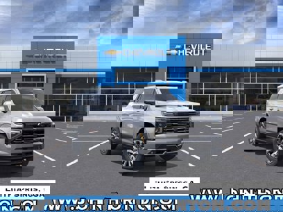 New 2025 Chevrolet Tahoe High Country