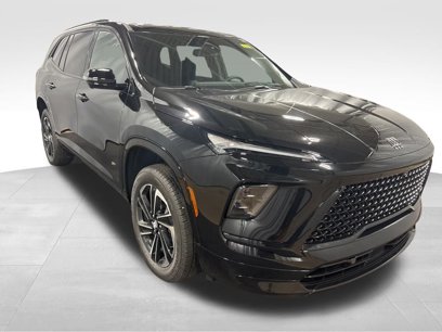 New 2025 Buick Enclave Sport Touring w/ Power Package