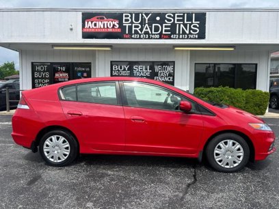 Used 2012 Honda Insight