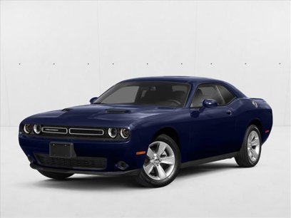 Used 2023 Dodge Challenger SXT w/ Blacktop Package