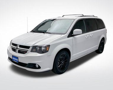 Used 2019 Dodge Grand Caravan GT