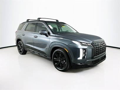 New 2025 Hyundai Palisade XRT