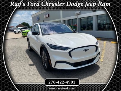 Used 2023 Ford Mustang Mach-E Premium