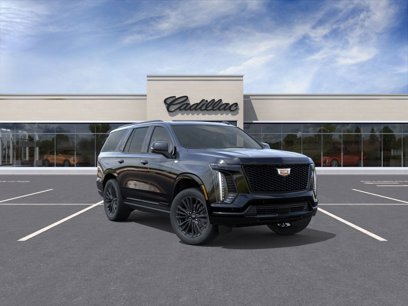New 2025 Cadillac Escalade Sport Platinum