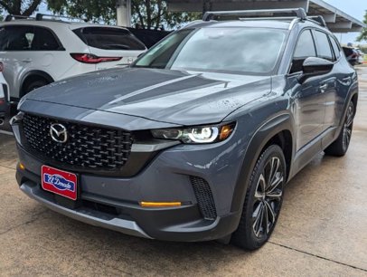 Used 2024 MAZDA CX-50 2.5 Turbo w/ Premium Plus Pkg