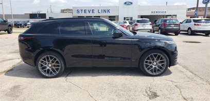 Used 2020 Land Rover Range Rover Velar R-Dynamic S