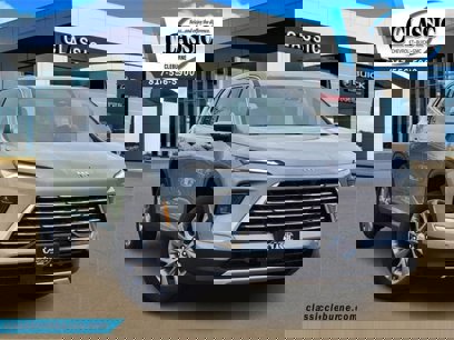New 2025 Buick Enclave Preferred w/ Super Cruise Package