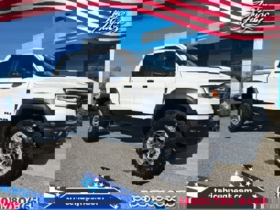 New 2025 RAM 1500 RHO w/ RHO Level 1 Equipment Group