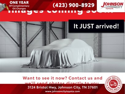 Used 2018 GMC Yukon XL SLT w/ Open Road Package
