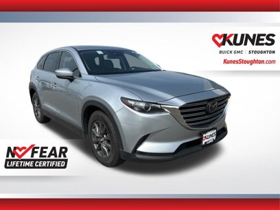 Used 2023 MAZDA CX-9 Touring