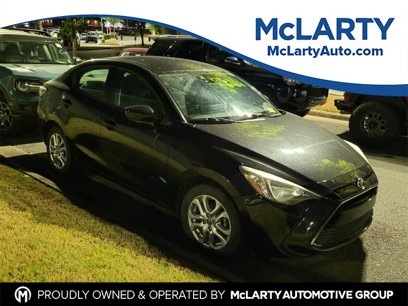 Used 2018 Toyota Yaris iA