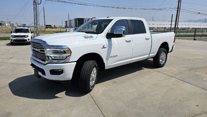 Used 2024 RAM 2500 Laramie