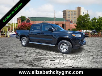 Used 2022 Toyota Tacoma SR