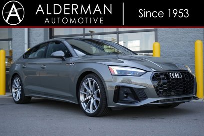 Used 2025 Audi A5 2.0T Premium Plus
