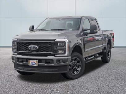 New 2024 Ford F250 XLT w/ XLT Premium Package