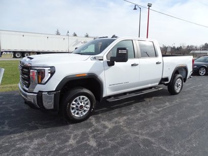 Used 2025 GMC Sierra 2500 Pro