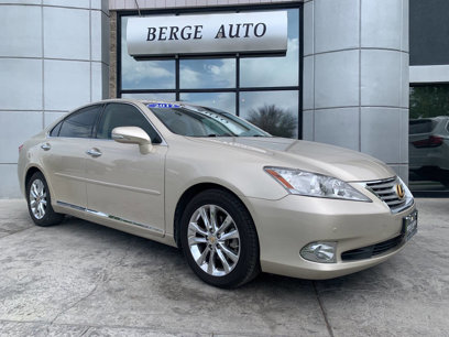 Used 2012 Lexus ES 350