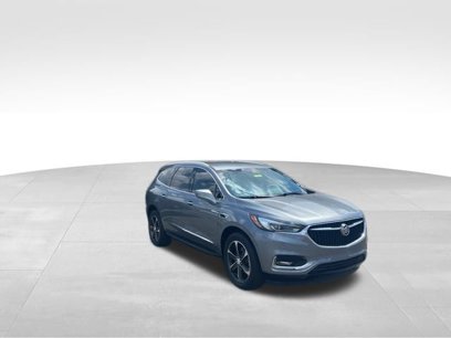 Used 2020 Buick Enclave Preferred w/ LPO, Touring Package