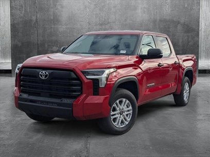 New 2025 Toyota Tundra SR5