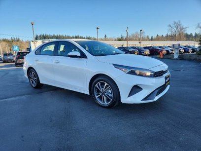 Used 2024 Kia Forte LXS w/ LXS Technology Package