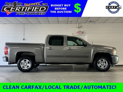 Used 2008 Chevrolet Silverado 1500 LT w/ Power Pack Plus