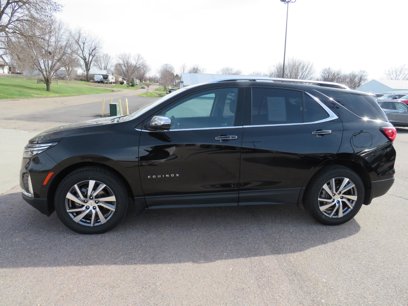 Used 2022 Chevrolet Equinox Premier