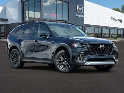 New 2025 MAZDA CX-70 3.3 Turbo w/ Premium Package