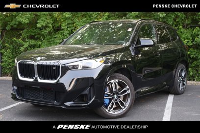 Used 2024 BMW X1 M35i w/ Premium Package