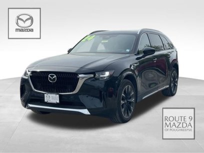 Used 2024 MAZDA CX-90 3.3 Turbo S w/ Premium Package