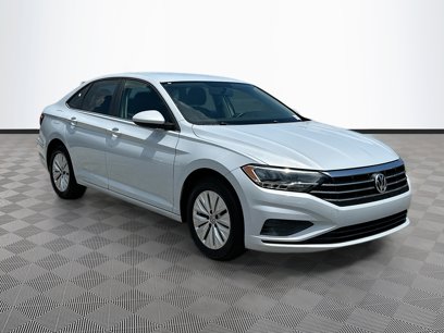 Used 2019 Volkswagen Jetta S
