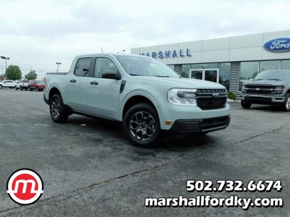Used 2024 Ford Maverick XLT