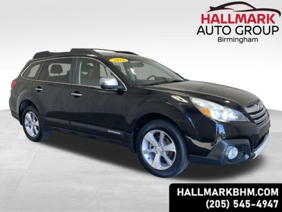 Used 2013 Subaru Outback 2.5i Limited w/ Special Appearance Pkg