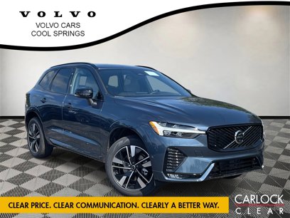 New 2026 Volvo XC60 B5 Plus w/ Climate Package