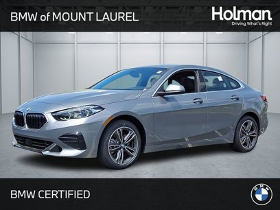 Certified 2024 BMW 228i xDrive Gran Coupe w/ Convenience Package