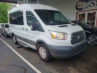 Used 2015 Ford Transit 150 XLT