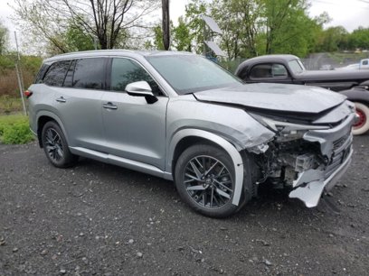 Used 2024 Lexus TX 350 AWD