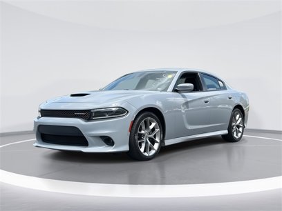 Used 2022 Dodge Charger GT