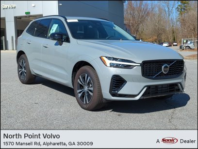 New 2025 Volvo XC60 T8 Core w/ Protection Package Premier