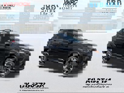 New 2025 Subaru Crosstrek 2.5i Limited w/ Popular Package #3A