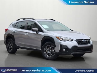 Used 2023 Subaru Crosstrek 2.5i Sport