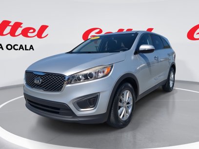 Used 2016 Kia Sorento L